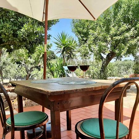 Apartament Residenza Fumarola Ostuni Zewnętrze zdjęcie