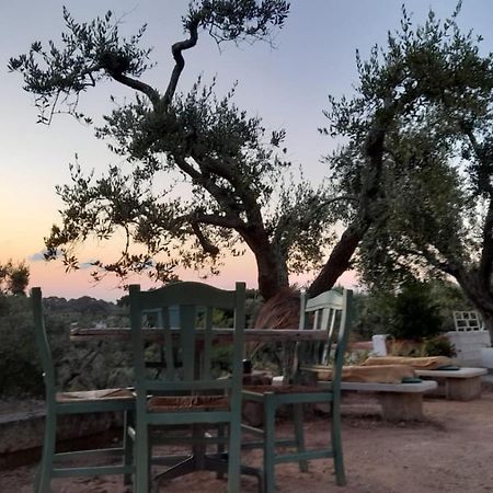 Apartament Residenza Fumarola Ostuni Zewnętrze zdjęcie