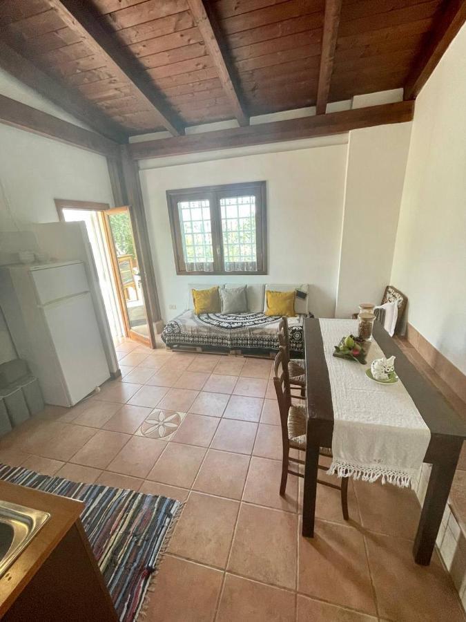 Apartament Residenza Fumarola Ostuni Zewnętrze zdjęcie