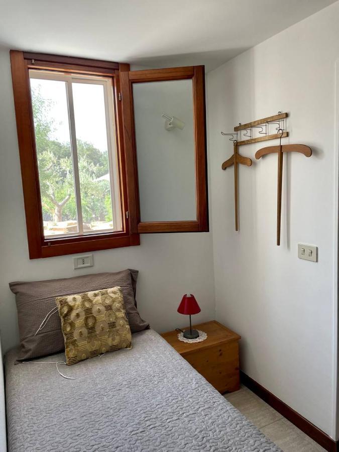 Apartament Residenza Fumarola Ostuni Zewnętrze zdjęcie