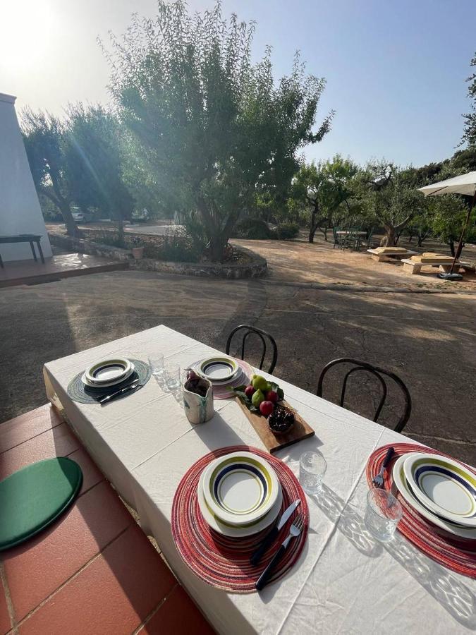 Apartament Residenza Fumarola Ostuni Zewnętrze zdjęcie