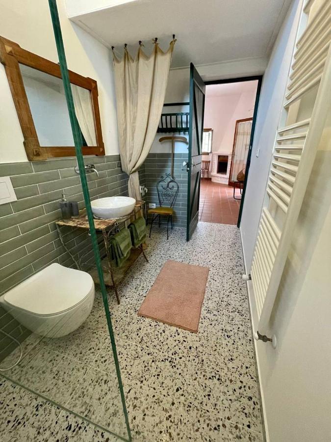 Apartament Residenza Fumarola Ostuni Zewnętrze zdjęcie