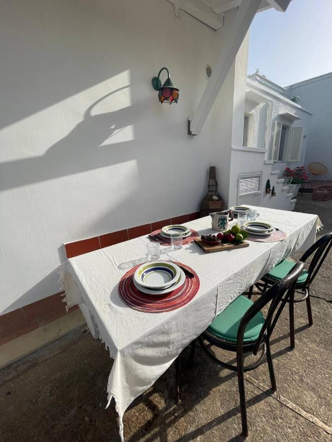Apartament Residenza Fumarola Ostuni Zewnętrze zdjęcie