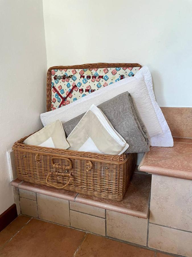 Apartament Residenza Fumarola Ostuni Zewnętrze zdjęcie