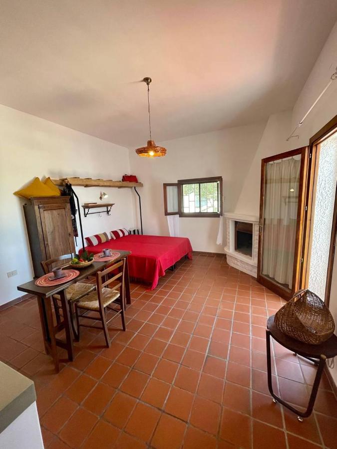 Apartament Residenza Fumarola Ostuni Zewnętrze zdjęcie