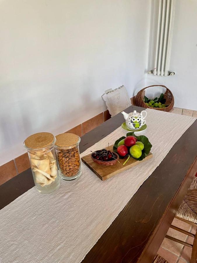 Apartament Residenza Fumarola Ostuni Zewnętrze zdjęcie