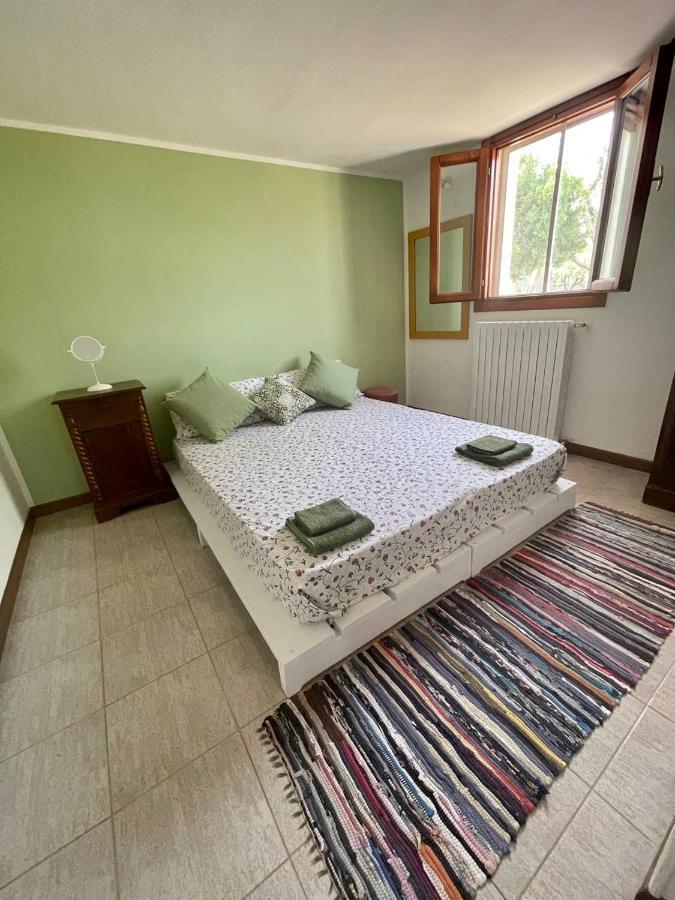 Apartament Residenza Fumarola Ostuni Zewnętrze zdjęcie
