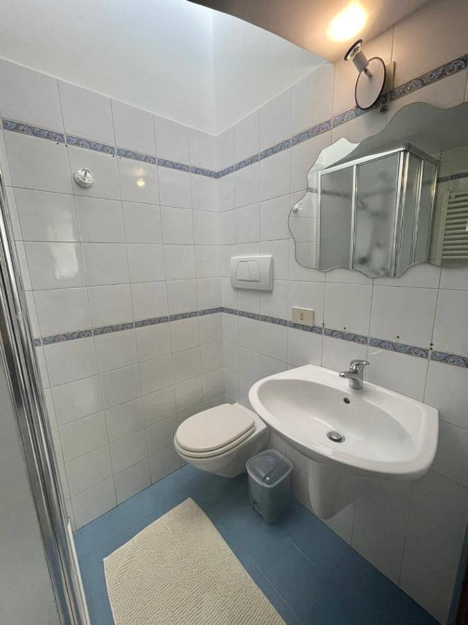 Apartament Residenza Fumarola Ostuni Zewnętrze zdjęcie