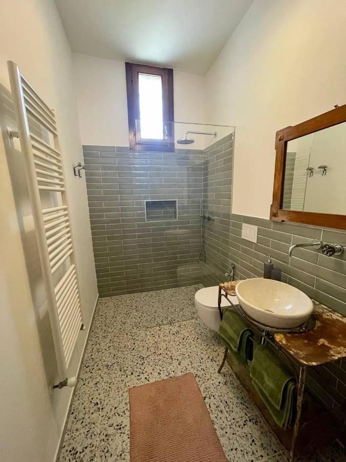 Apartament Residenza Fumarola Ostuni Zewnętrze zdjęcie