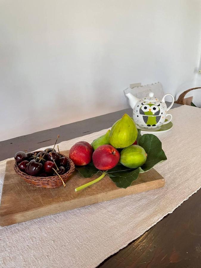 Apartament Residenza Fumarola Ostuni Zewnętrze zdjęcie