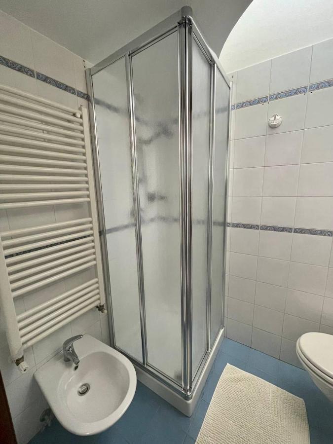 Apartament Residenza Fumarola Ostuni Zewnętrze zdjęcie
