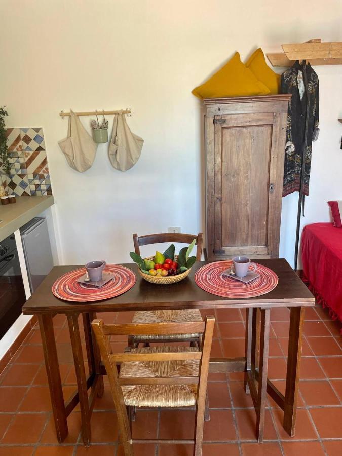 Apartament Residenza Fumarola Ostuni Zewnętrze zdjęcie