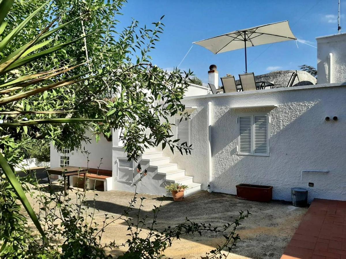 Apartament Residenza Fumarola Ostuni Zewnętrze zdjęcie