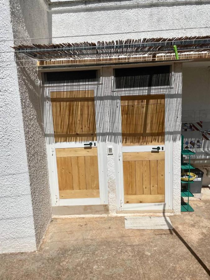 Apartament Residenza Fumarola Ostuni Zewnętrze zdjęcie
