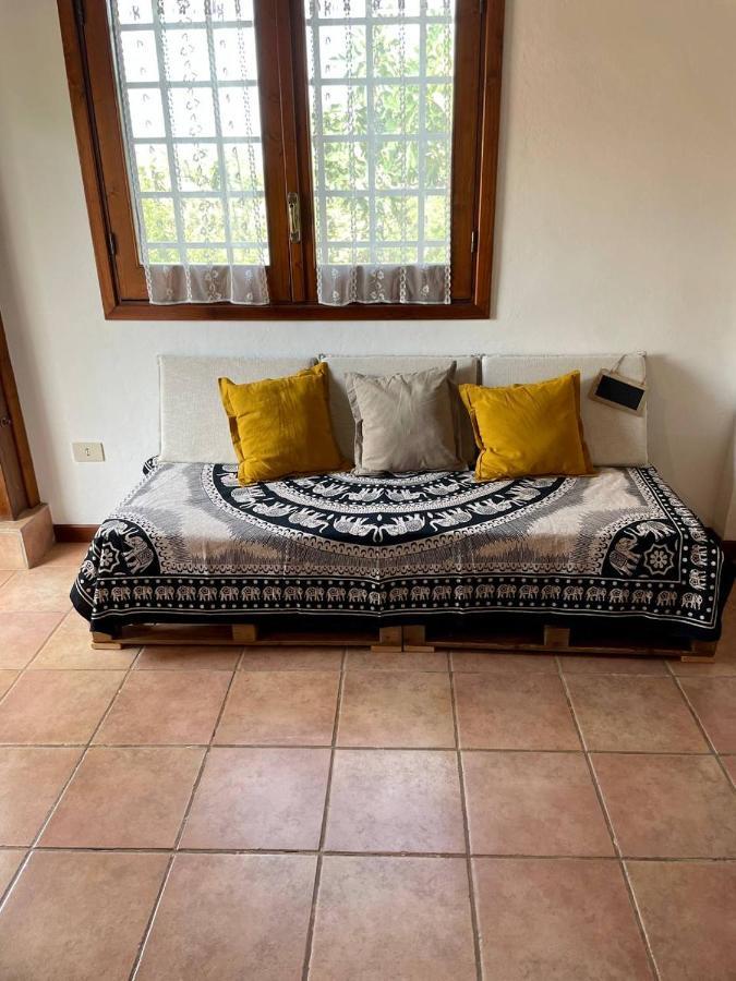 Apartament Residenza Fumarola Ostuni Zewnętrze zdjęcie