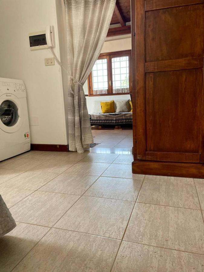 Apartament Residenza Fumarola Ostuni Zewnętrze zdjęcie