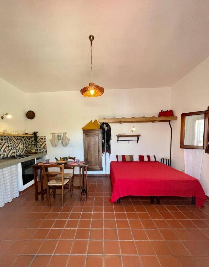 Apartament Residenza Fumarola Ostuni Zewnętrze zdjęcie