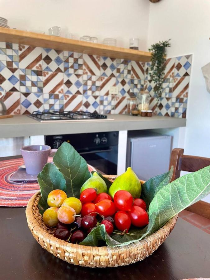 Apartament Residenza Fumarola Ostuni Zewnętrze zdjęcie