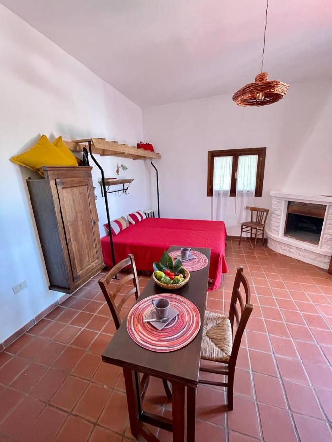 Apartament Residenza Fumarola Ostuni Zewnętrze zdjęcie