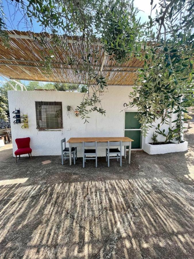 Apartament Residenza Fumarola Ostuni Zewnętrze zdjęcie