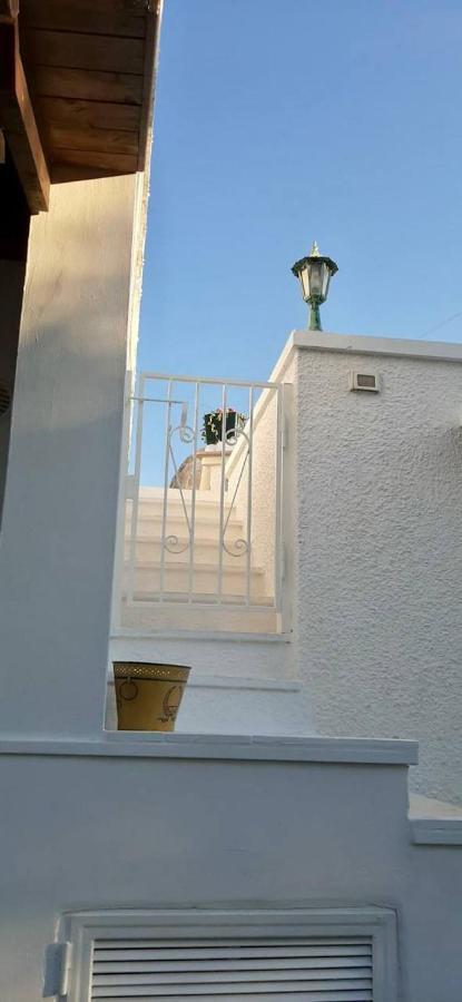 Apartament Residenza Fumarola Ostuni Zewnętrze zdjęcie