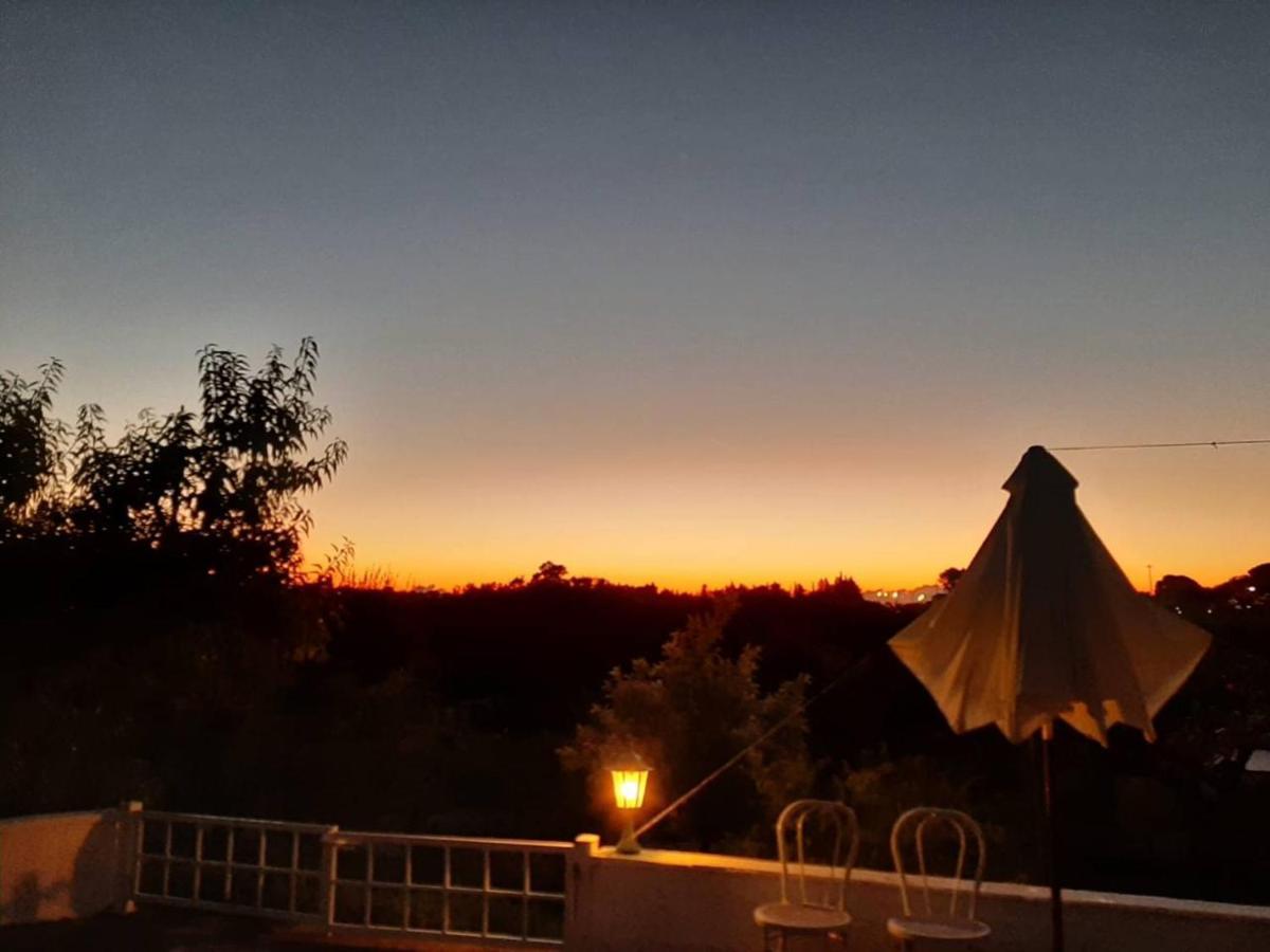 Apartament Residenza Fumarola Ostuni Zewnętrze zdjęcie